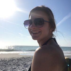Hi! I’m Megan, thanks for viewing my profile!